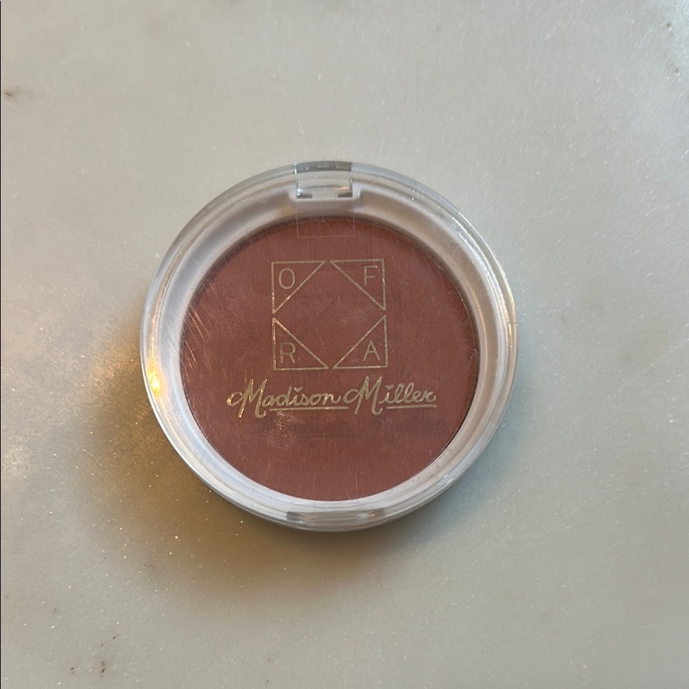 OFRA x Madison Miller Blush in Sweet Stuff